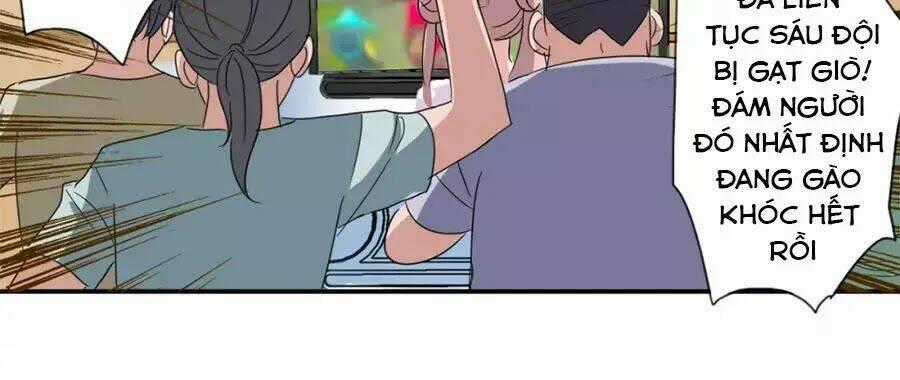 Im Miệng Cho Ta! - Chapter 65 - Trang 34