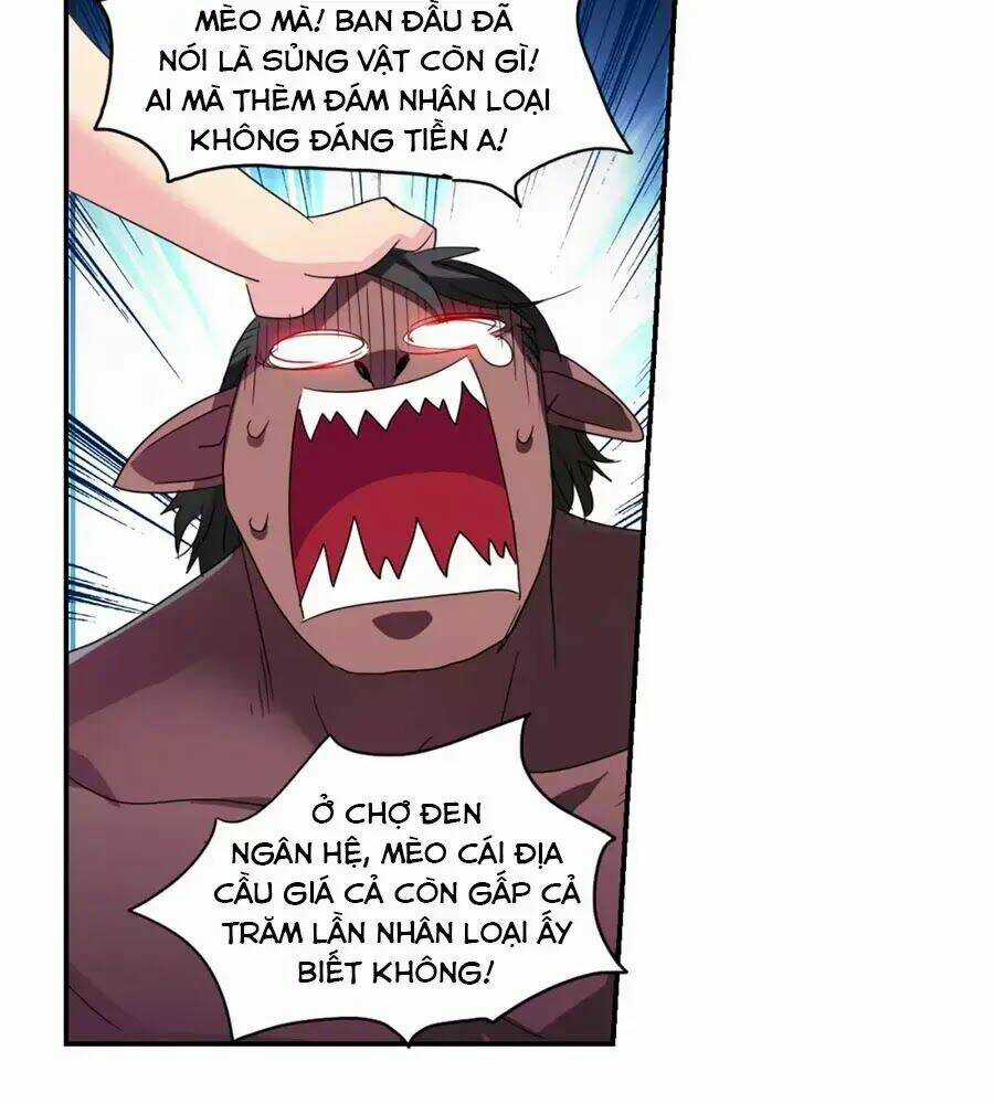 Im Miệng Cho Ta! - Chapter 65 - Trang 5