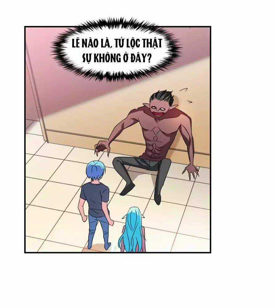 Im Miệng Cho Ta! - Chapter 65 - Trang 8