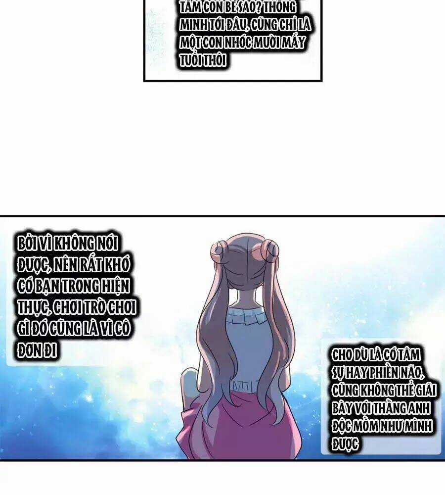 Im Miệng Cho Ta! - Chapter 66 - Trang 11