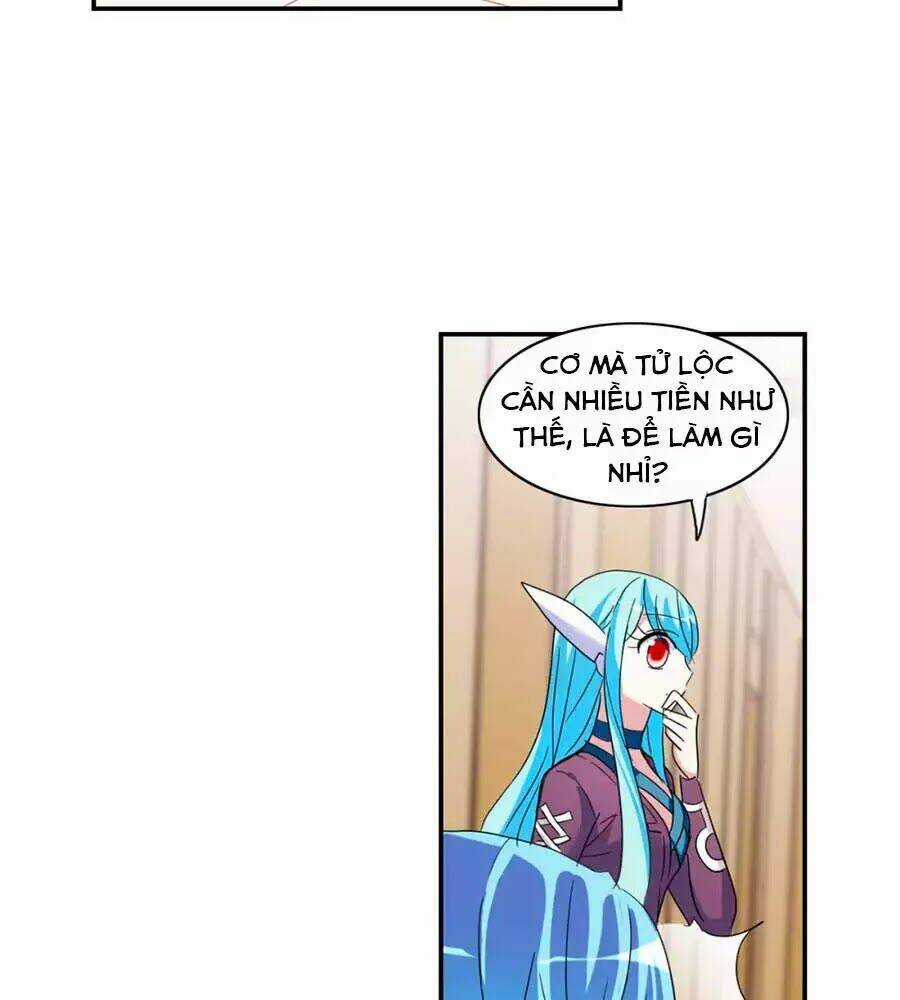 Im Miệng Cho Ta! - Chapter 66 - Trang 14