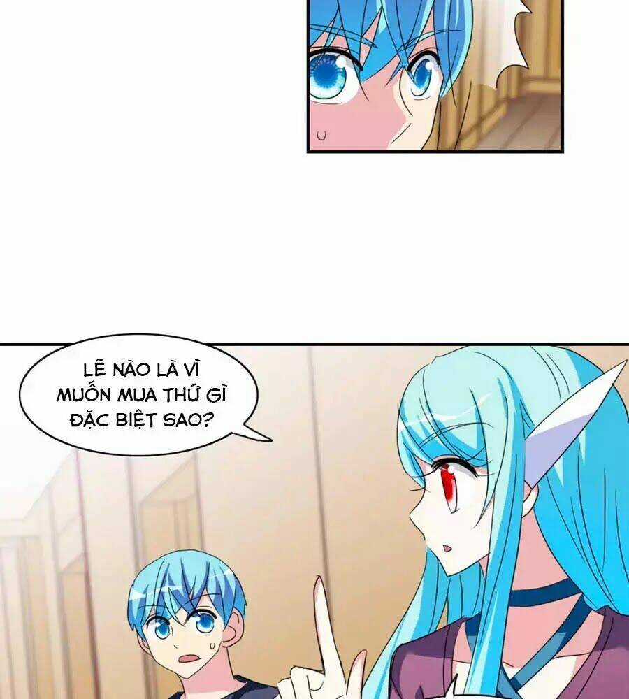 Im Miệng Cho Ta! - Chapter 66 - Trang 15