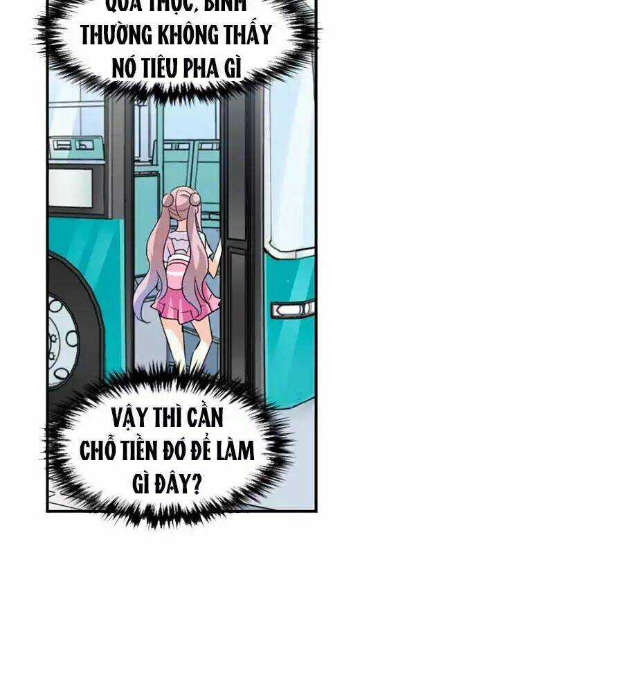 Im Miệng Cho Ta! - Chapter 66 - Trang 18