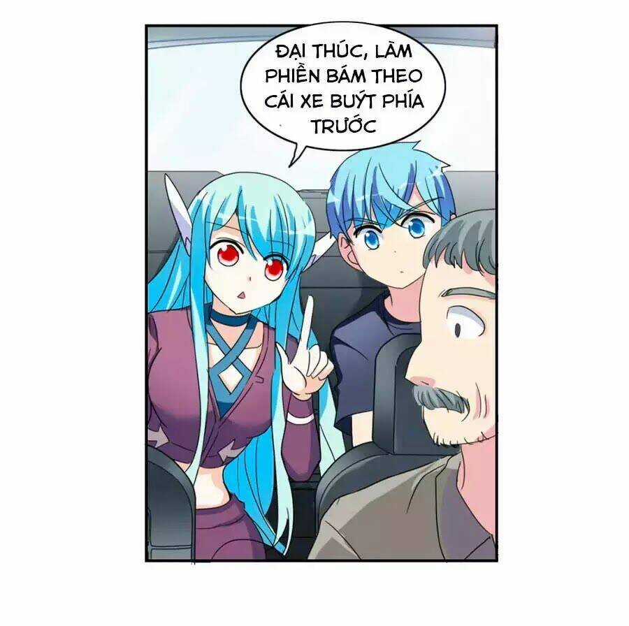 Im Miệng Cho Ta! - Chapter 66 - Trang 19