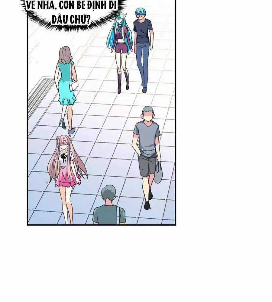 Im Miệng Cho Ta! - Chapter 66 - Trang 21