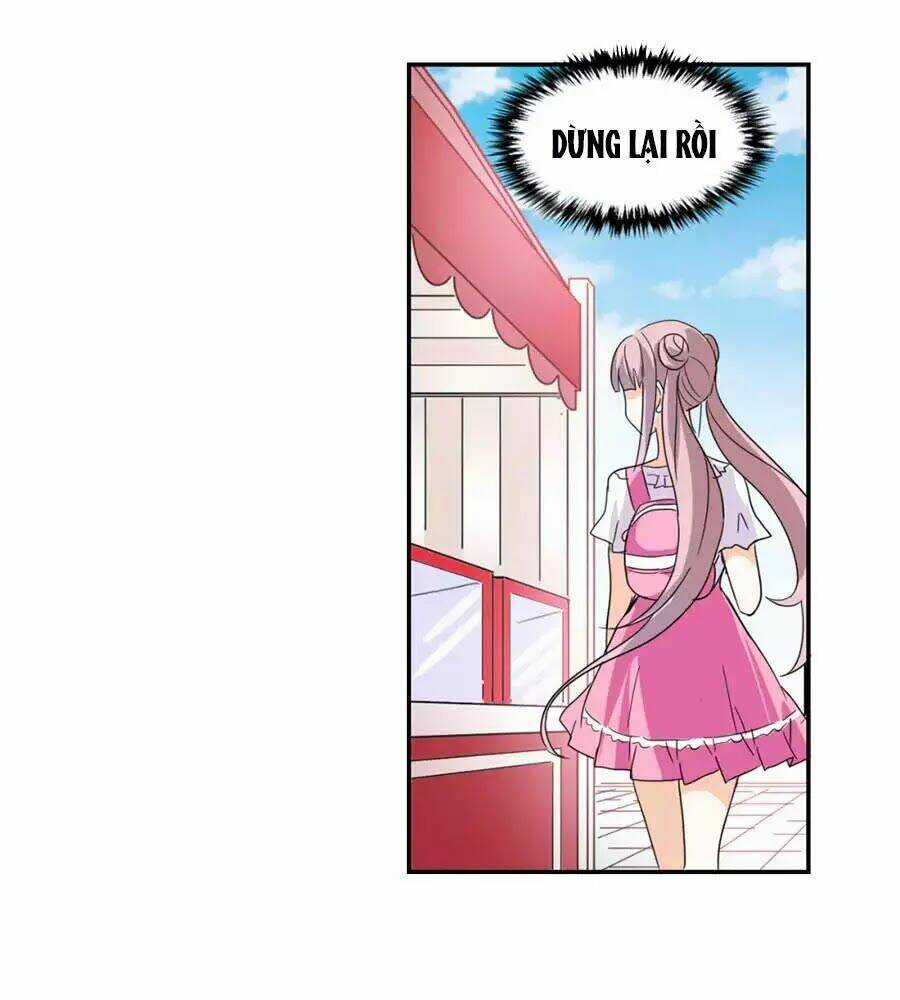 Im Miệng Cho Ta! - Chapter 66 - Trang 22