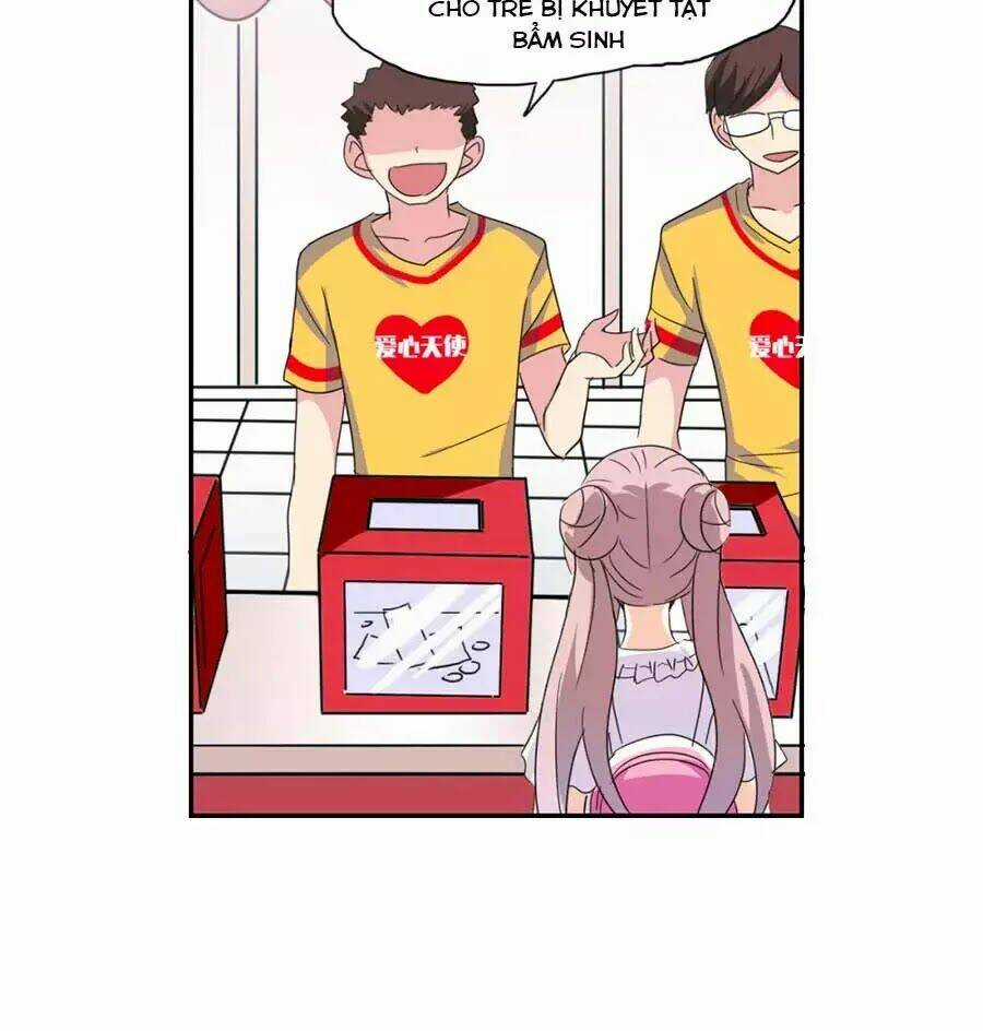 Im Miệng Cho Ta! - Chapter 66 - Trang 26