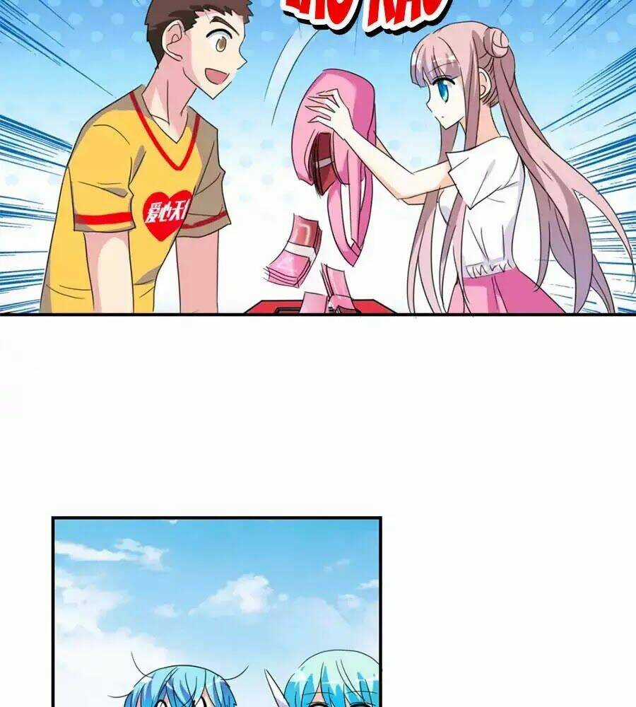 Im Miệng Cho Ta! - Chapter 66 - Trang 28