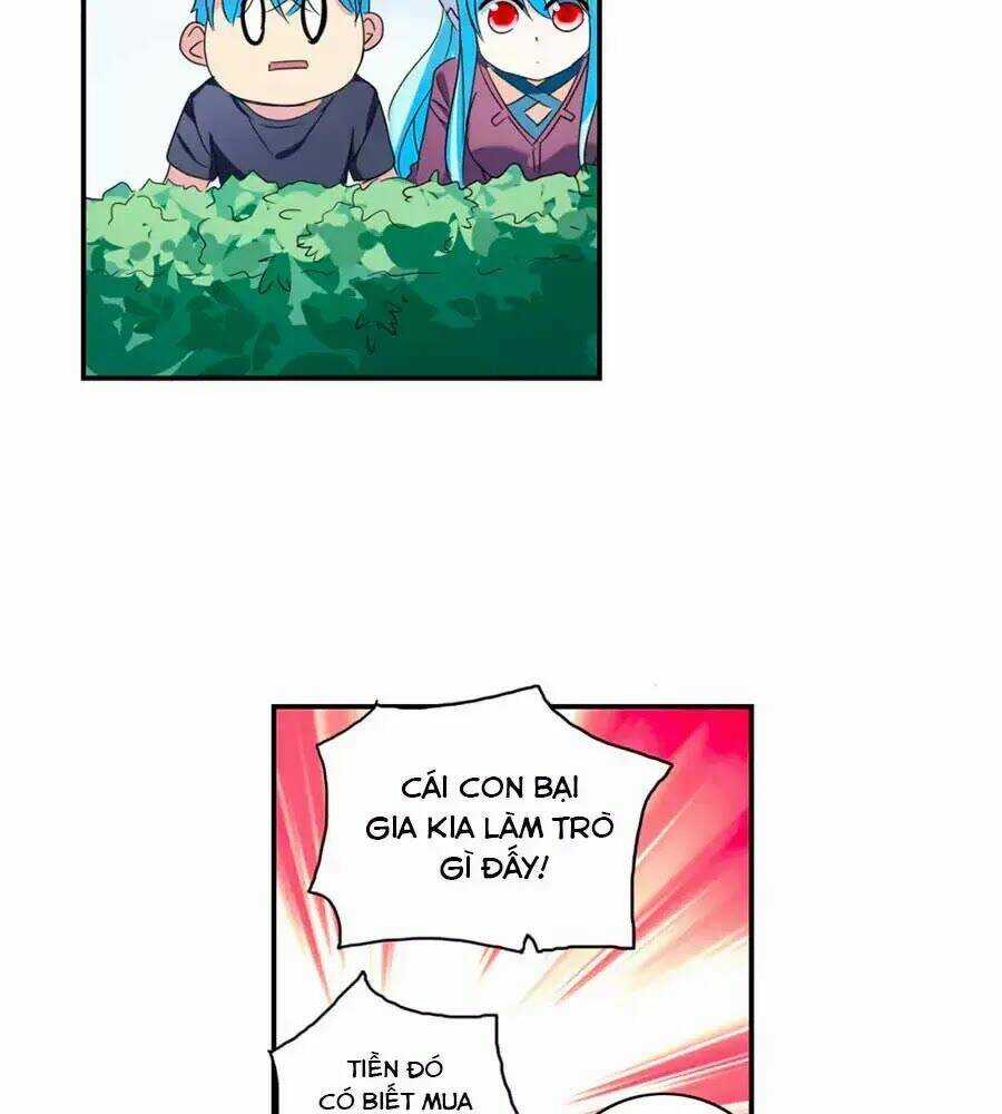 Im Miệng Cho Ta! - Chapter 66 - Trang 29