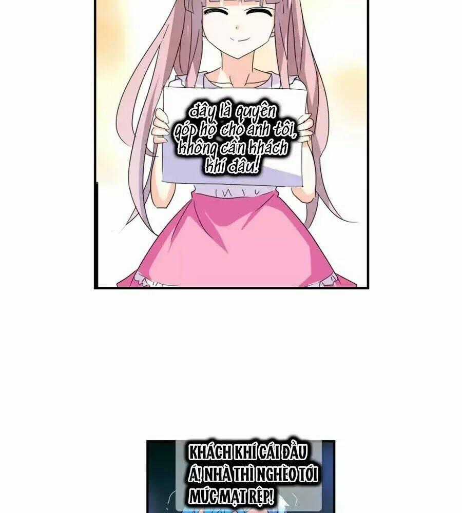 Im Miệng Cho Ta! - Chapter 66 - Trang 32