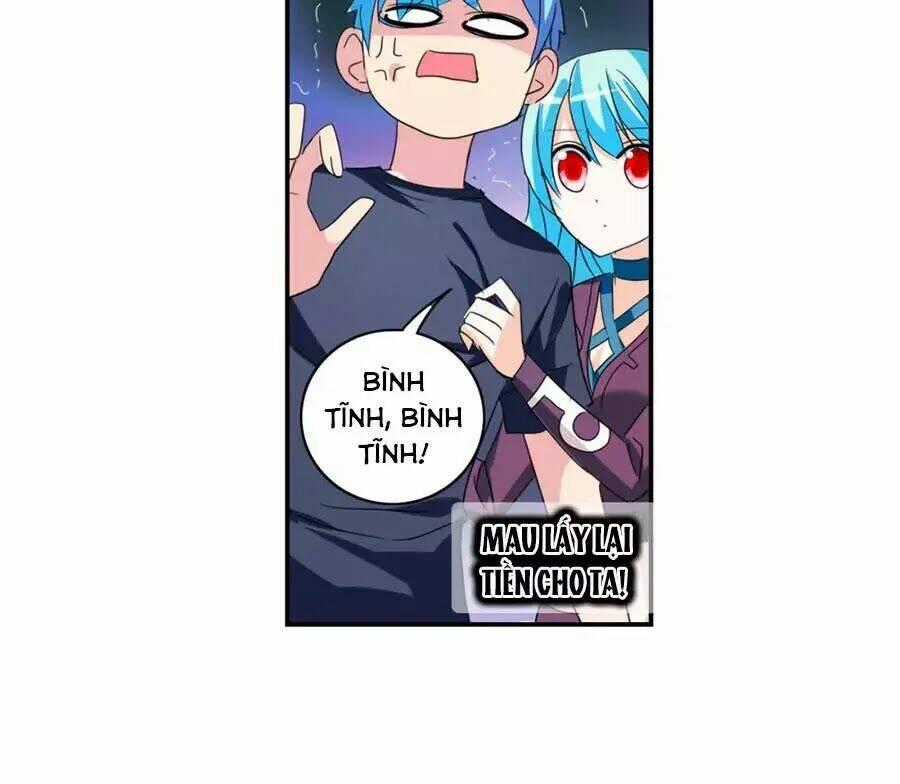 Im Miệng Cho Ta! - Chapter 66 - Trang 33