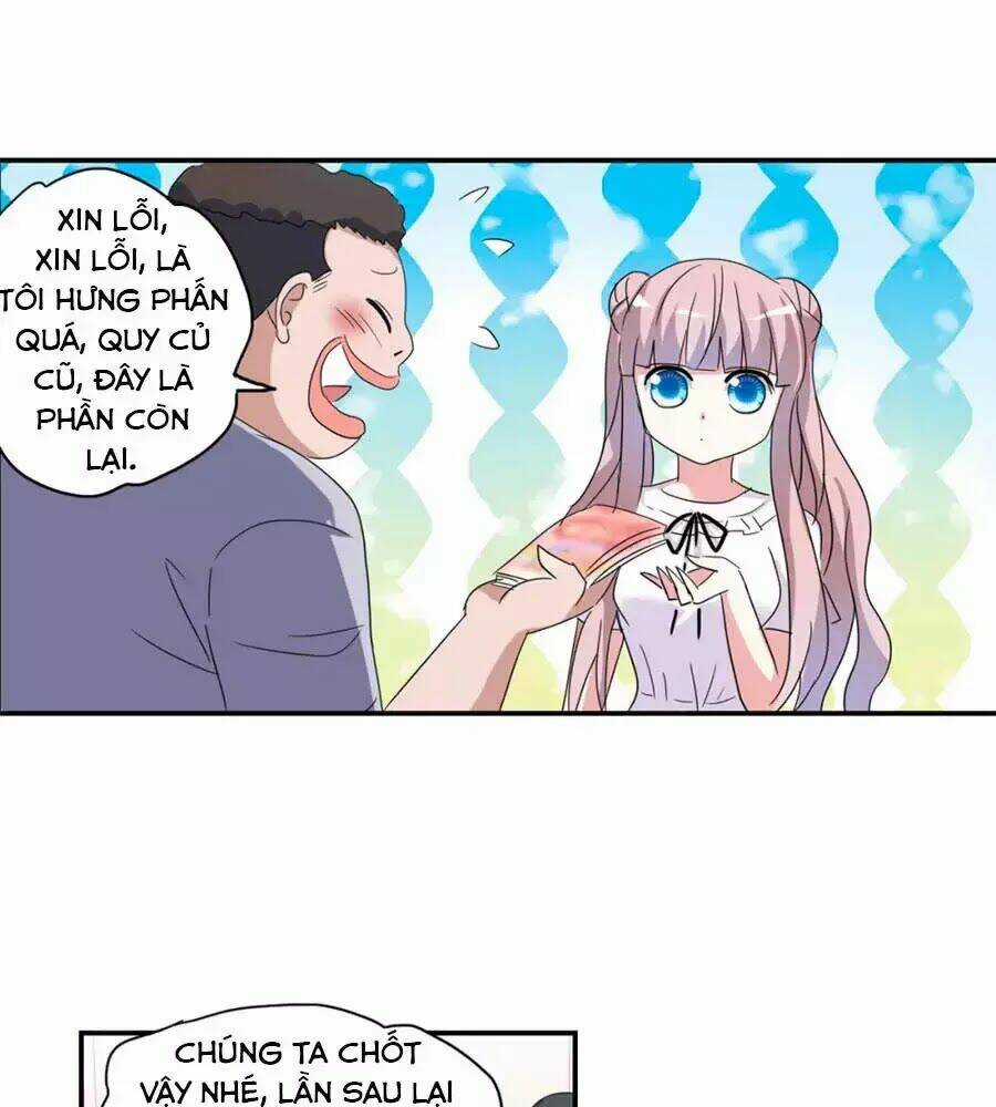 Im Miệng Cho Ta! - Chapter 66 - Trang 5