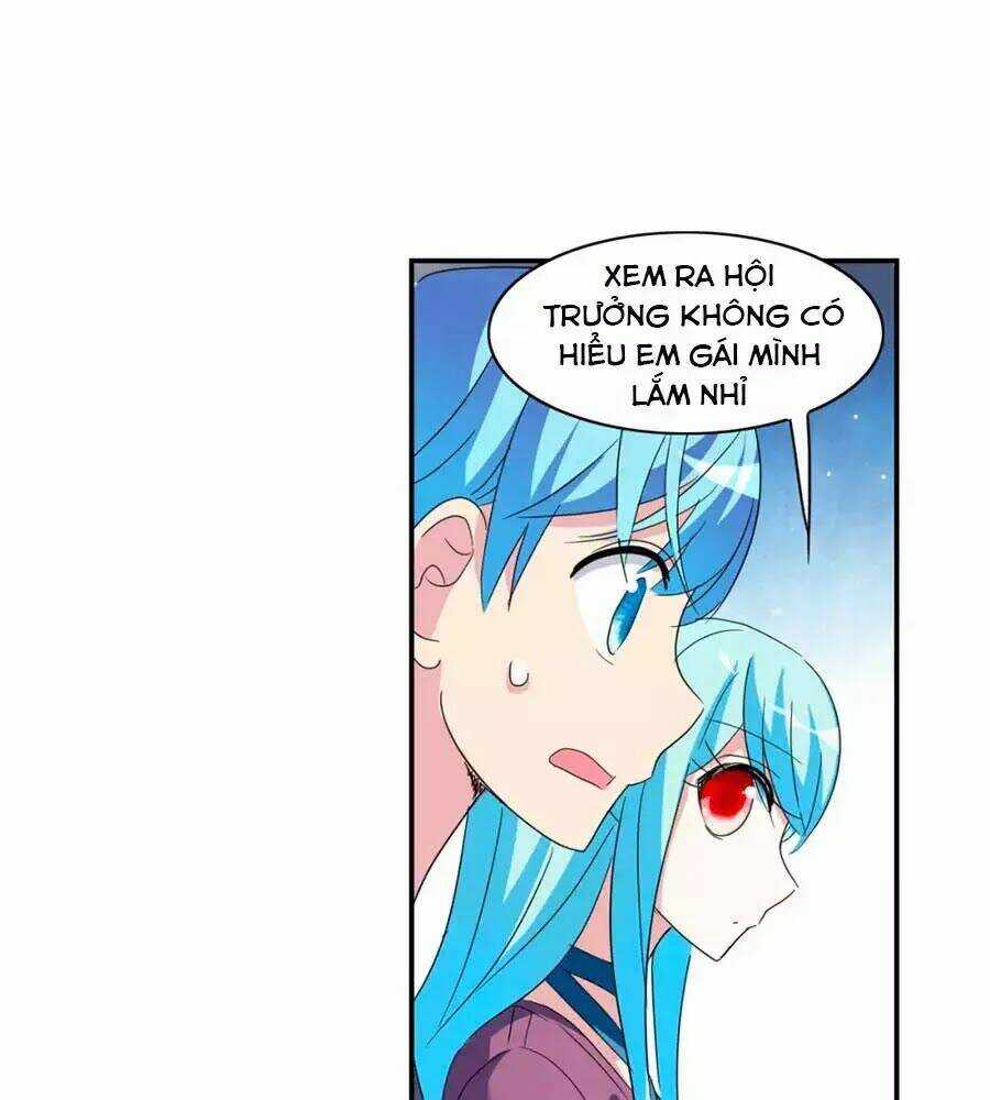 Im Miệng Cho Ta! - Chapter 66 - Trang 7