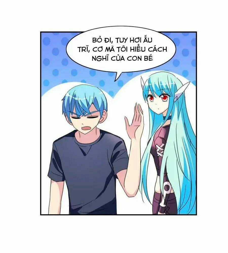 Im Miệng Cho Ta! - Chapter 67 - Trang 2