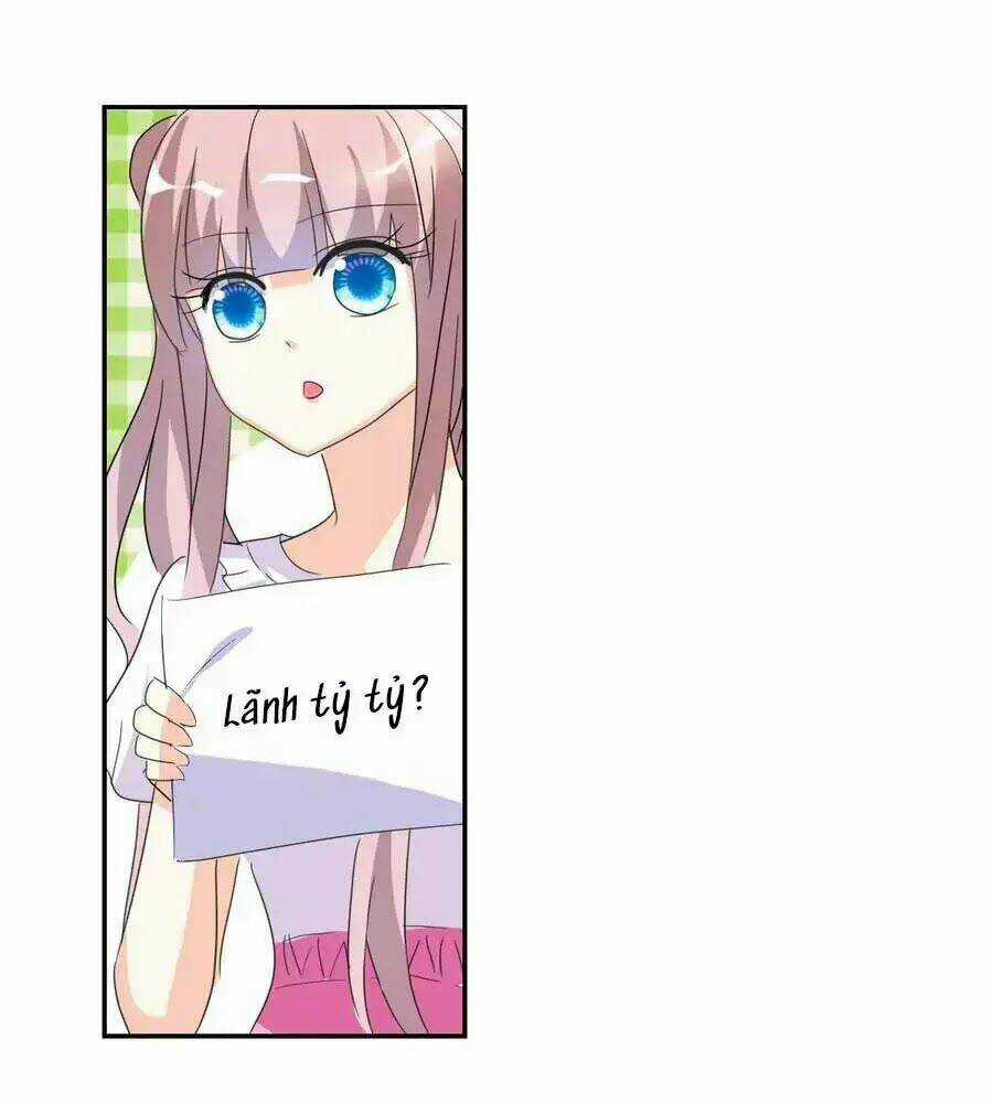 Im Miệng Cho Ta! - Chapter 67 - Trang 11