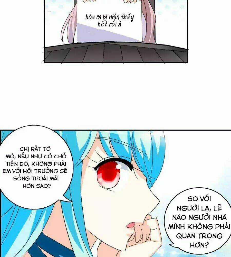 Im Miệng Cho Ta! - Chapter 67 - Trang 13