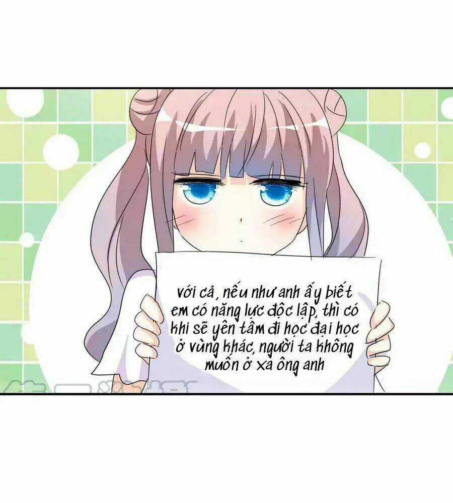 Im Miệng Cho Ta! - Chapter 67 - Trang 17