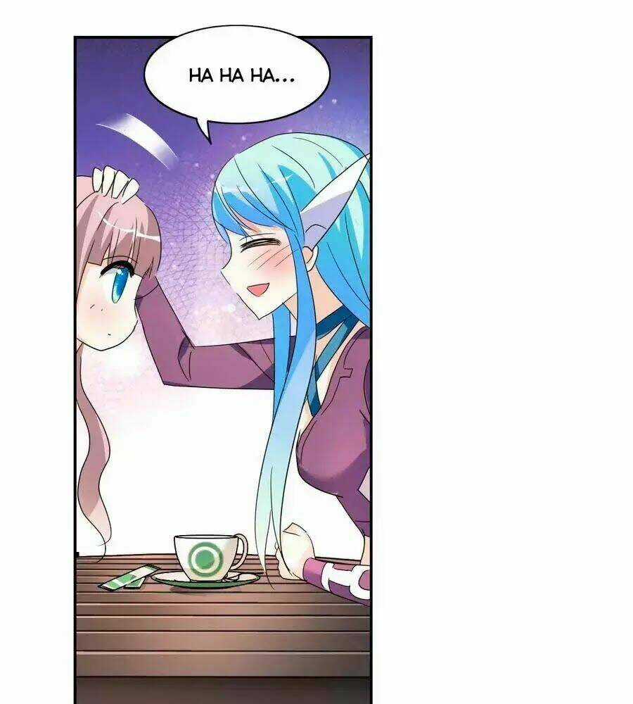 Im Miệng Cho Ta! - Chapter 67 - Trang 19