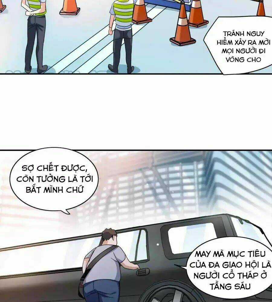 Im Miệng Cho Ta! - Chapter 67 - Trang 22