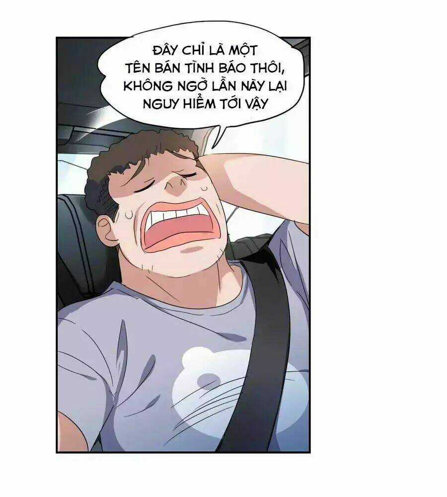 Im Miệng Cho Ta! - Chapter 67 - Trang 24