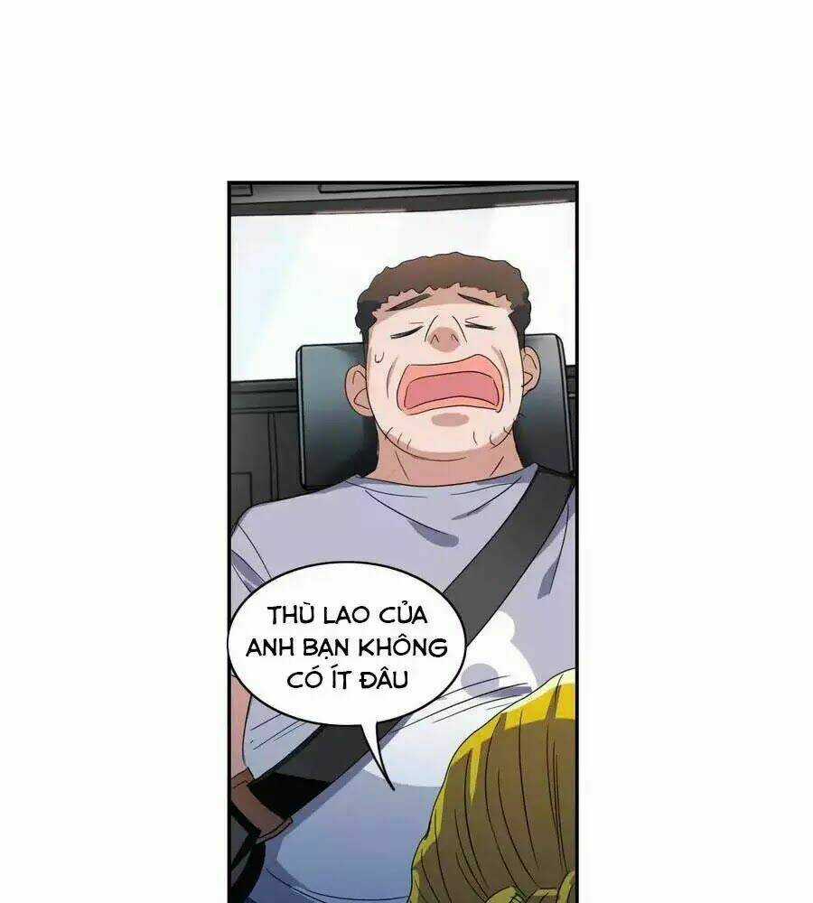 Im Miệng Cho Ta! - Chapter 67 - Trang 25