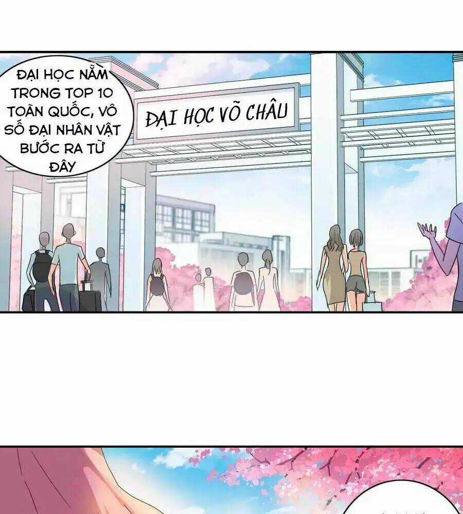 Im Miệng Cho Ta! - Chapter 67 - Trang 28