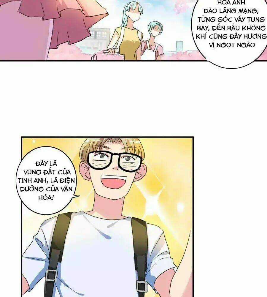 Im Miệng Cho Ta! - Chapter 67 - Trang 29