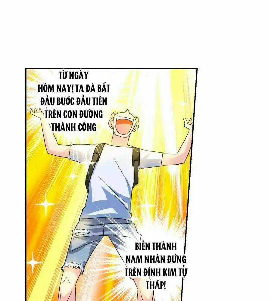 Im Miệng Cho Ta! - Chapter 67 - Trang 32