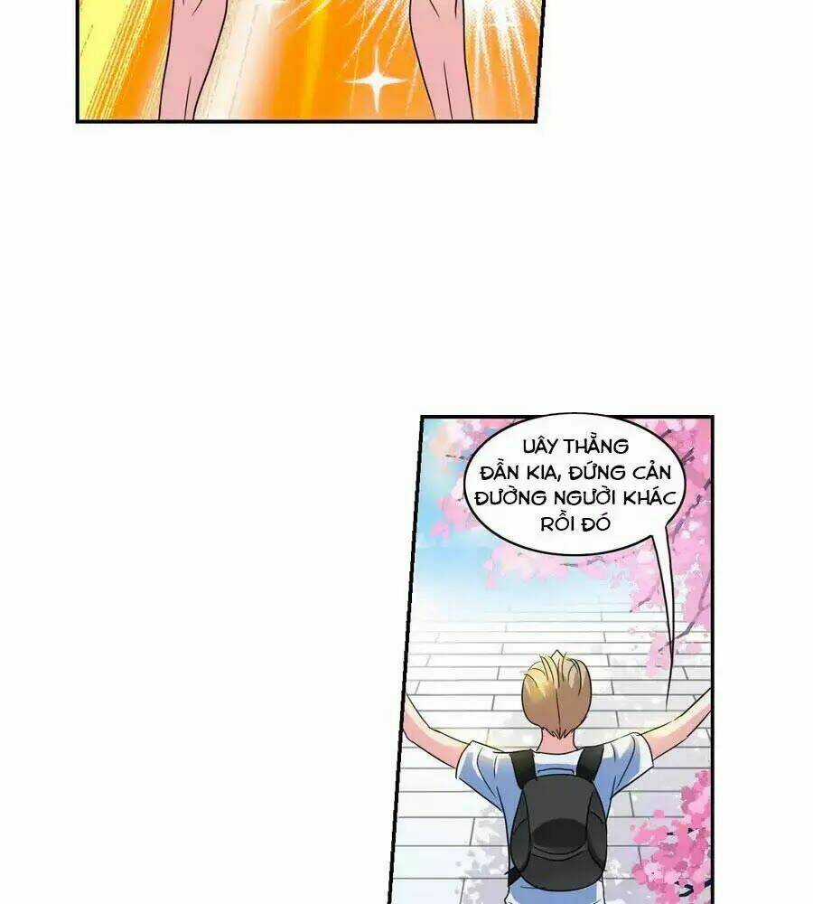 Im Miệng Cho Ta! - Chapter 67 - Trang 33