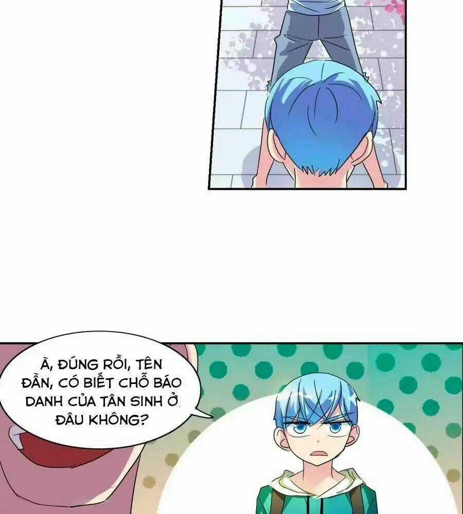 Im Miệng Cho Ta! - Chapter 67 - Trang 34