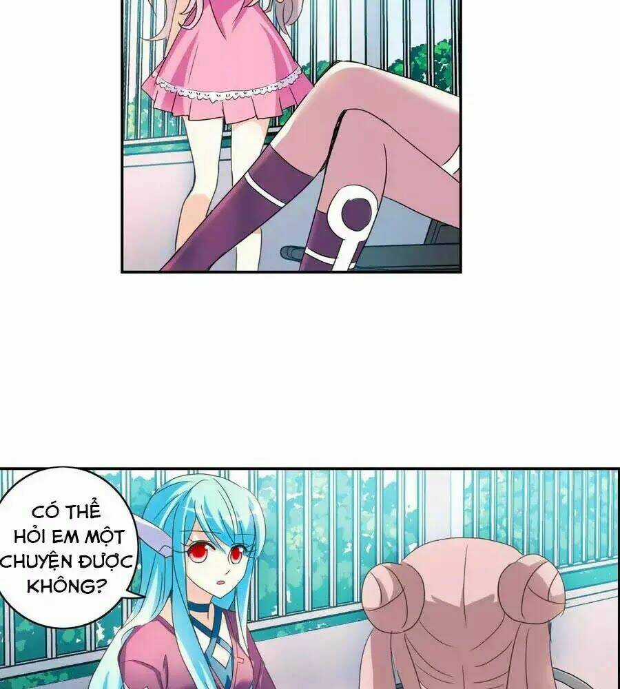 Im Miệng Cho Ta! - Chapter 67 - Trang 9