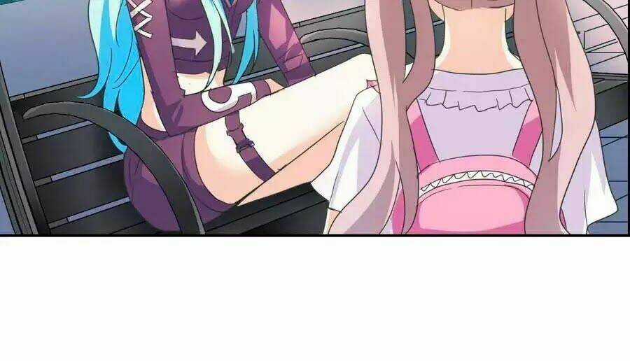 Im Miệng Cho Ta! - Chapter 67 - Trang 10