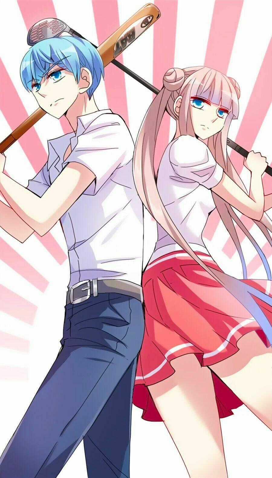 Im Miệng Cho Ta! - Chapter 7 - Trang 2