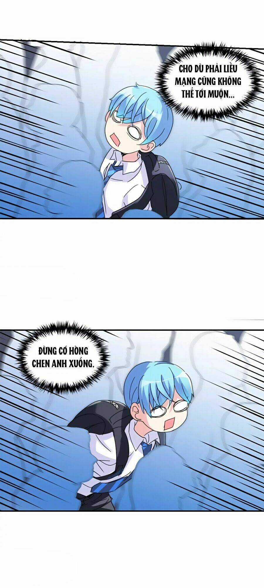 Im Miệng Cho Ta! - Chapter 7 - Trang 13