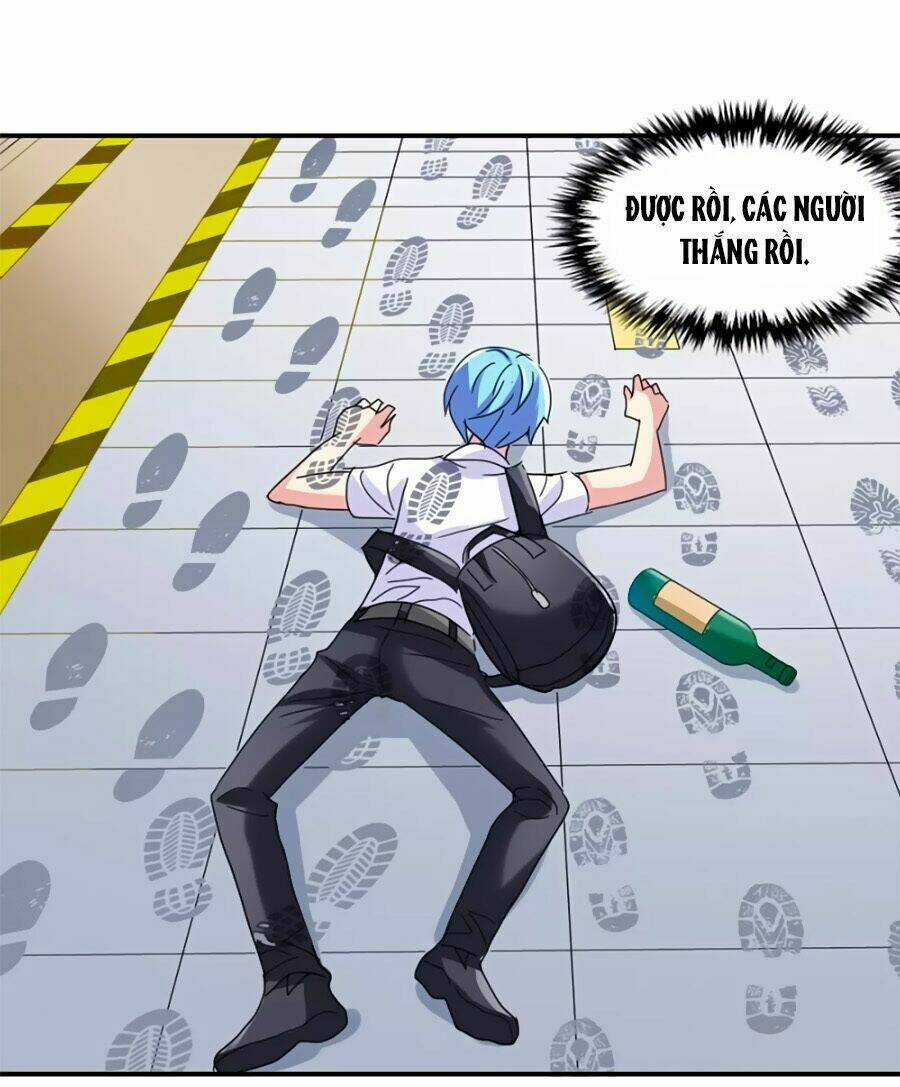 Im Miệng Cho Ta! - Chapter 7 - Trang 14