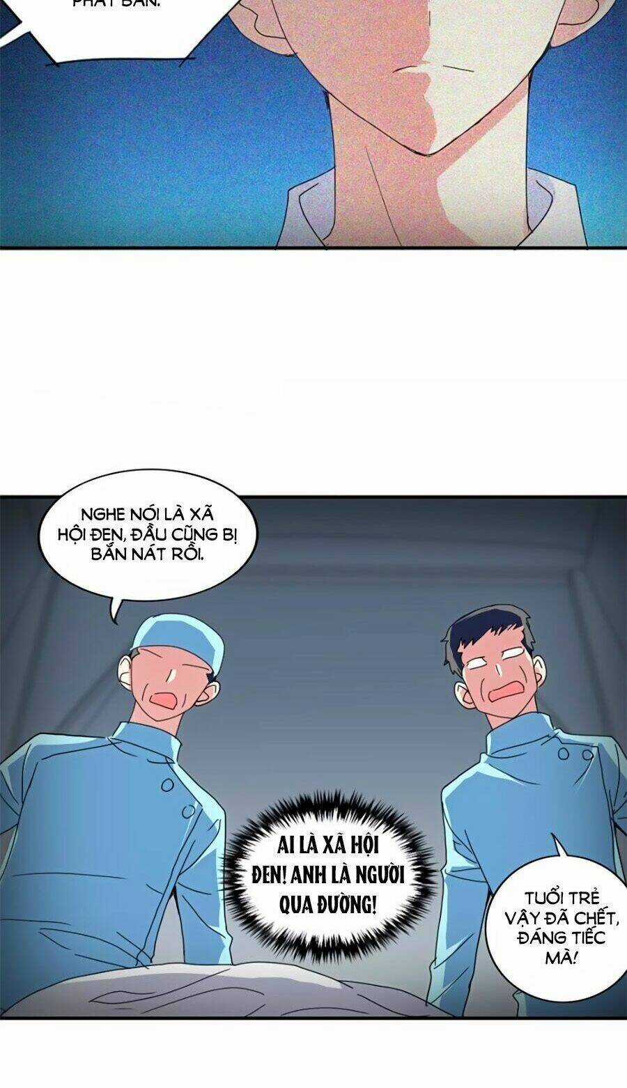 Im Miệng Cho Ta! - Chapter 7 - Trang 4