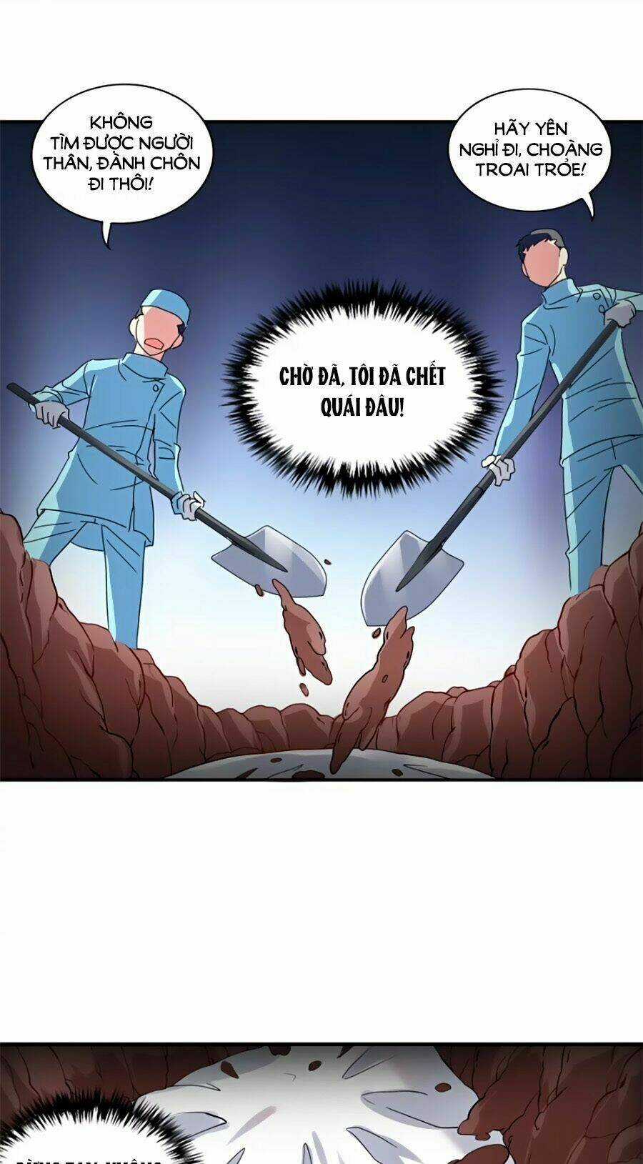 Im Miệng Cho Ta! - Chapter 7 - Trang 5