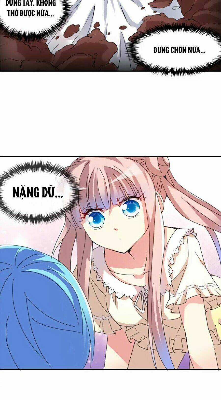 Im Miệng Cho Ta! - Chapter 7 - Trang 6