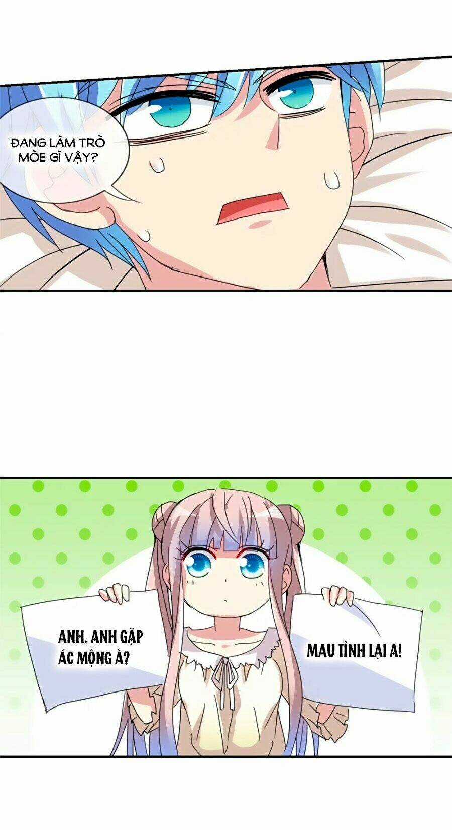 Im Miệng Cho Ta! - Chapter 7 - Trang 8