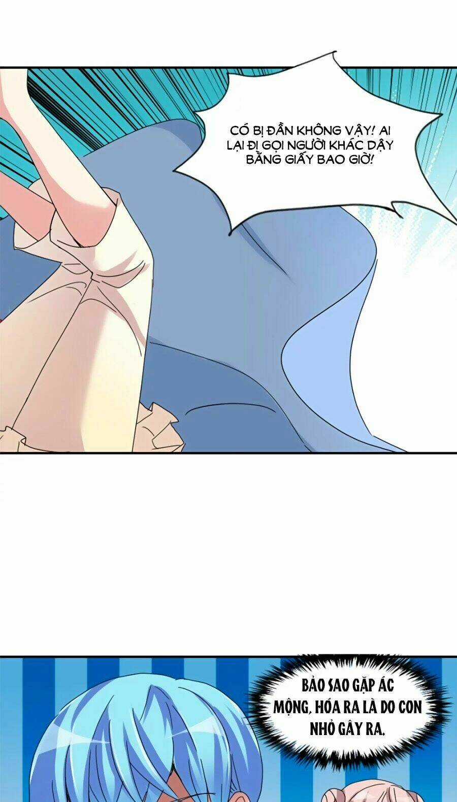 Im Miệng Cho Ta! - Chapter 7 - Trang 9