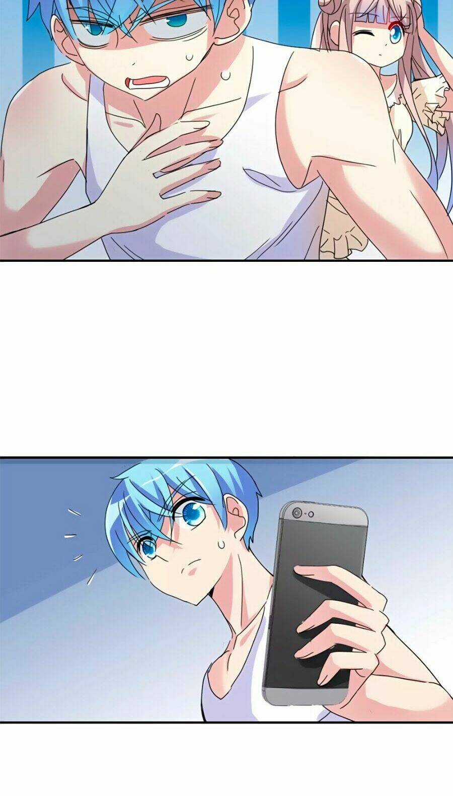 Im Miệng Cho Ta! - Chapter 7 - Trang 10