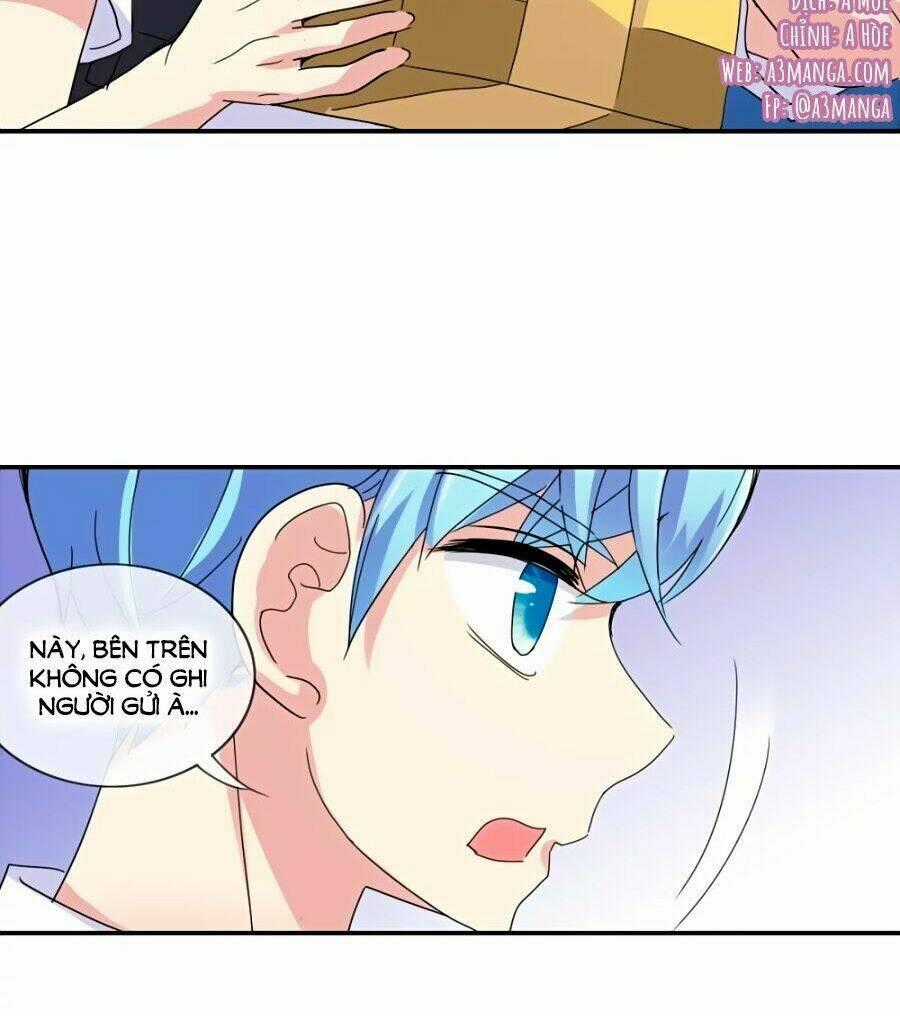 Im Miệng Cho Ta! - Chapter 8 - Trang 2