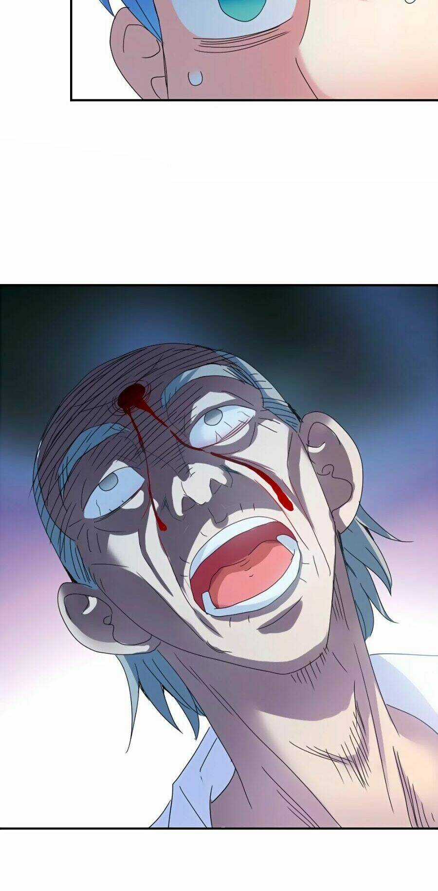 Im Miệng Cho Ta! - Chapter 8 - Trang 12