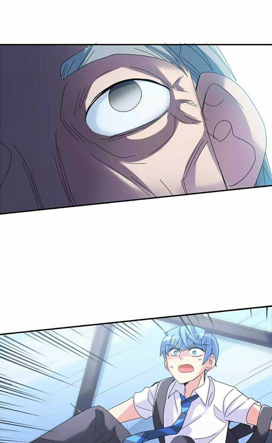 Im Miệng Cho Ta! - Chapter 8 - Trang 13