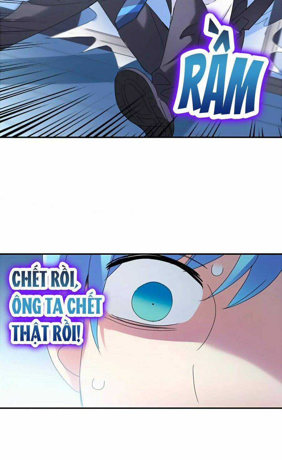 Im Miệng Cho Ta! - Chapter 8 - Trang 14