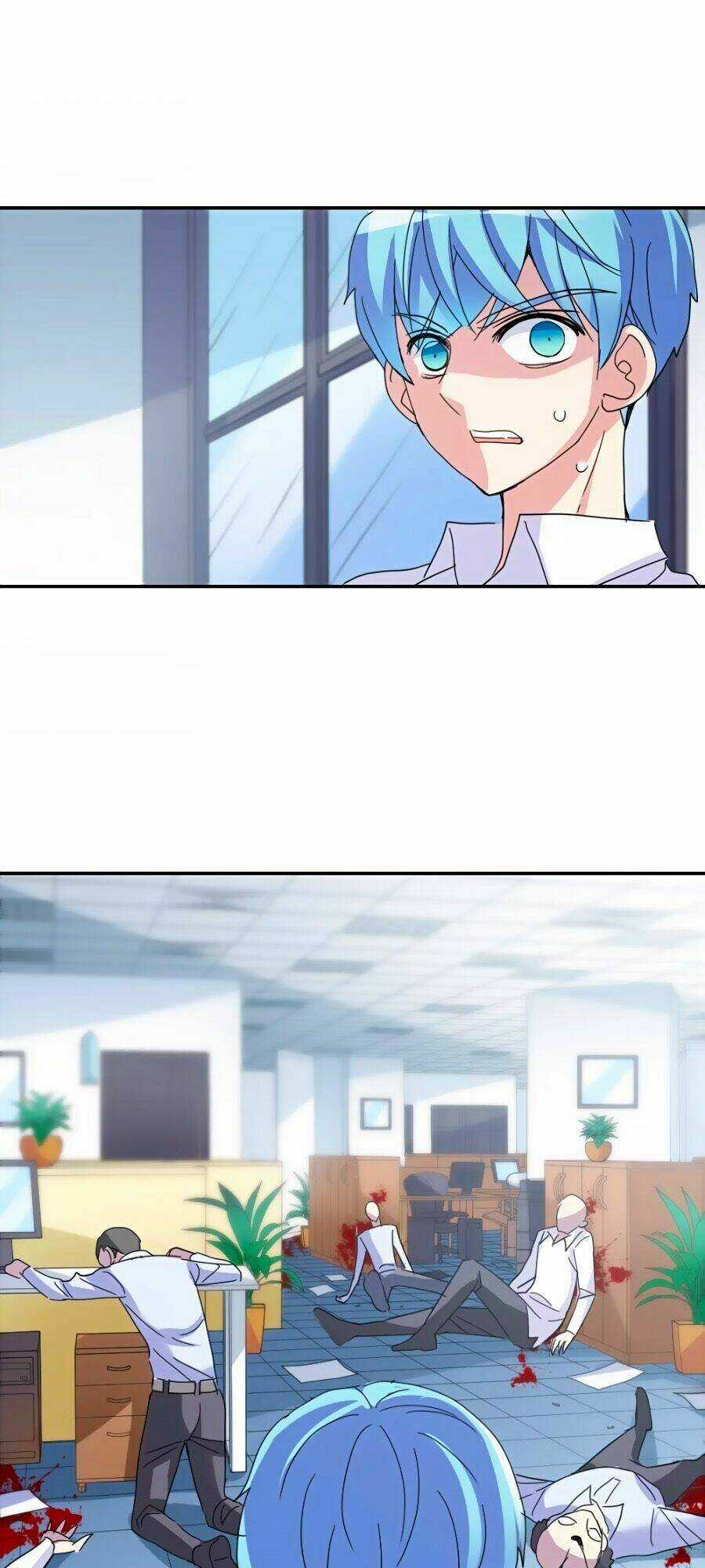 Im Miệng Cho Ta! - Chapter 8 - Trang 15