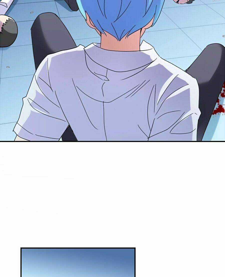 Im Miệng Cho Ta! - Chapter 8 - Trang 16