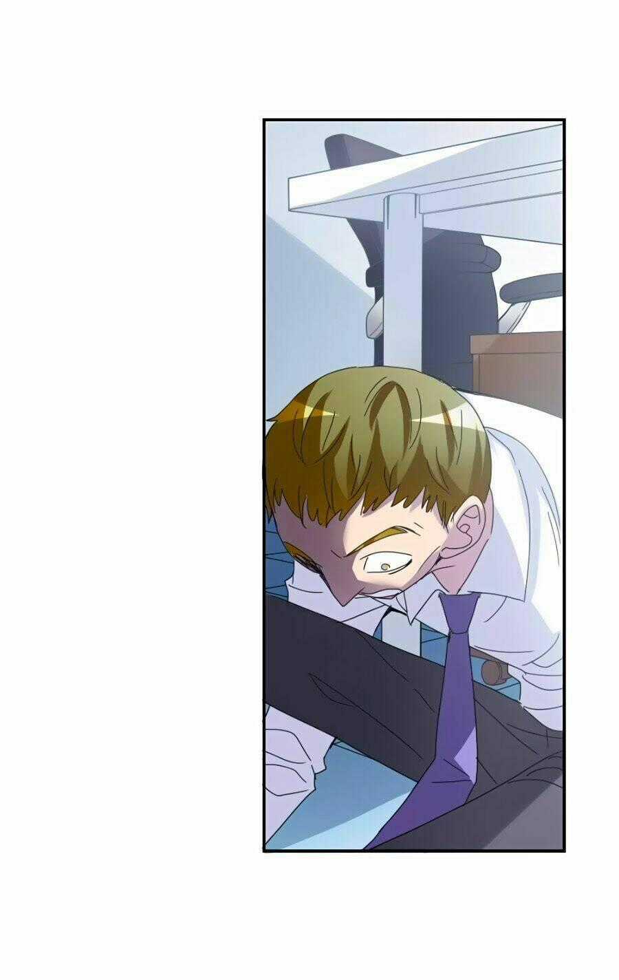 Im Miệng Cho Ta! - Chapter 8 - Trang 18