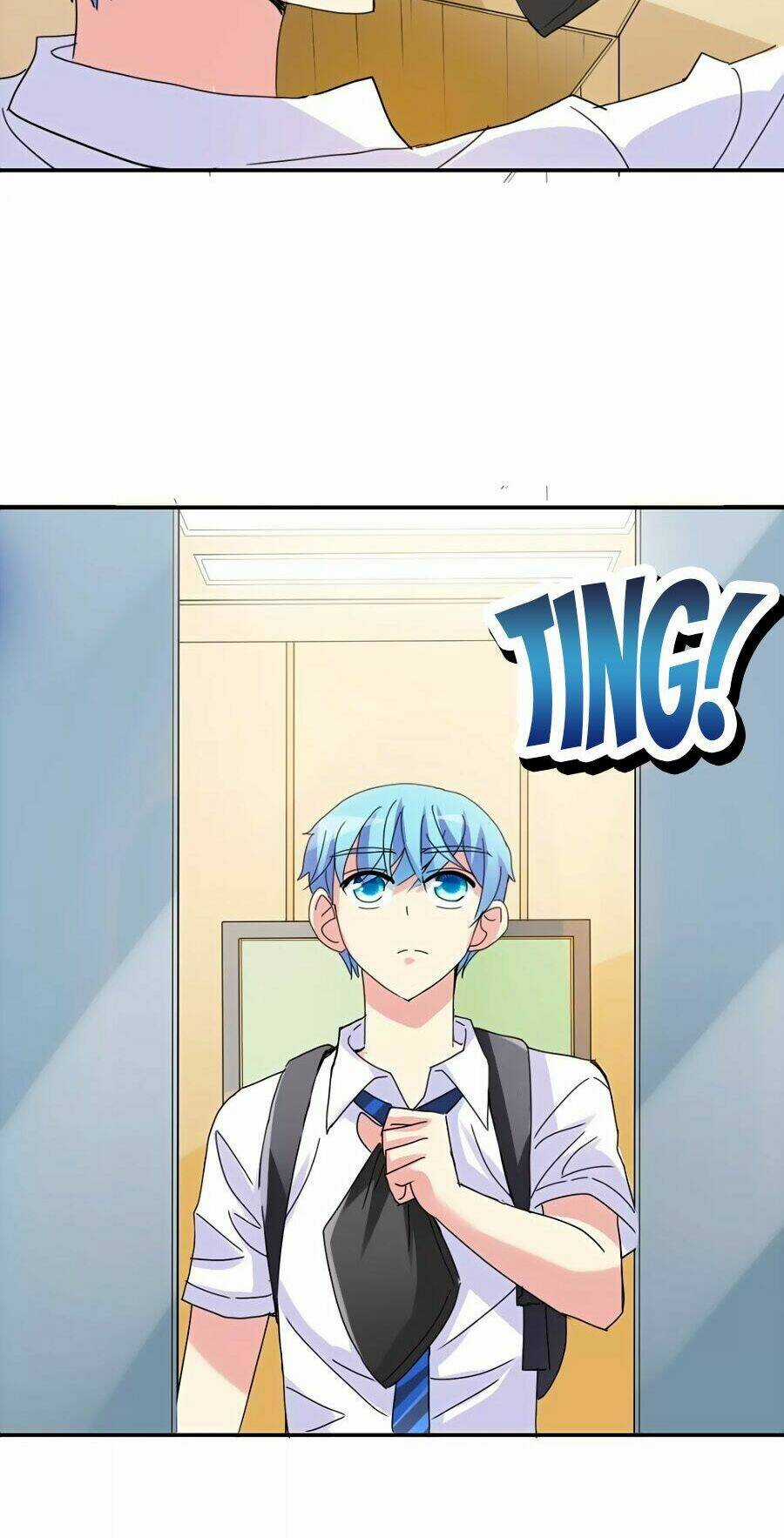 Im Miệng Cho Ta! - Chapter 8 - Trang 6