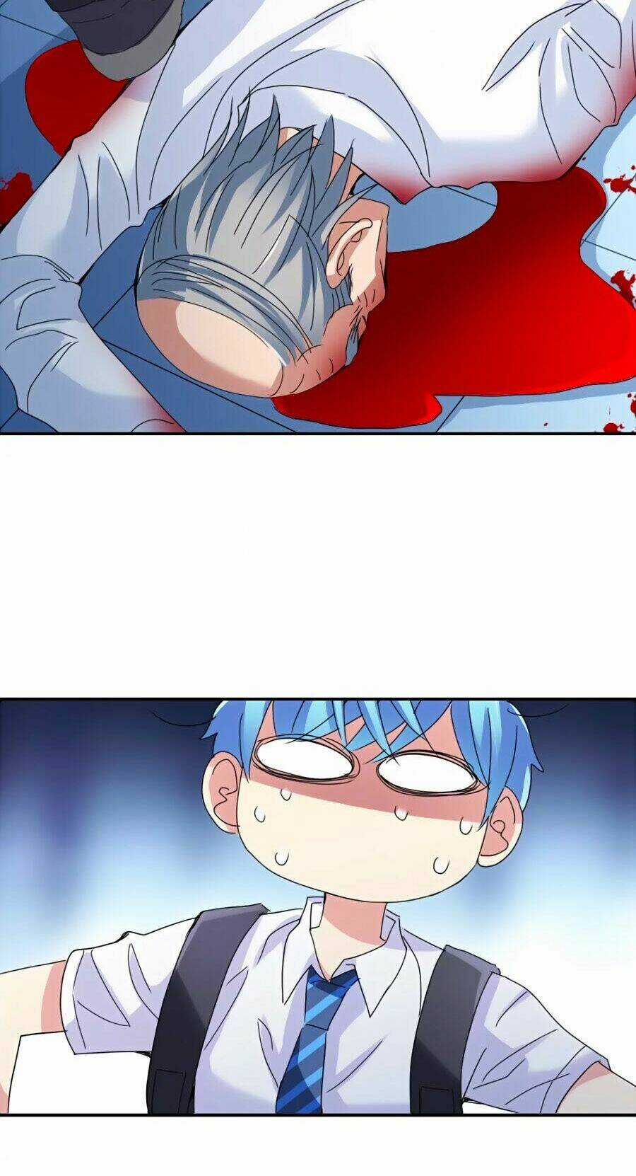 Im Miệng Cho Ta! - Chapter 8 - Trang 10